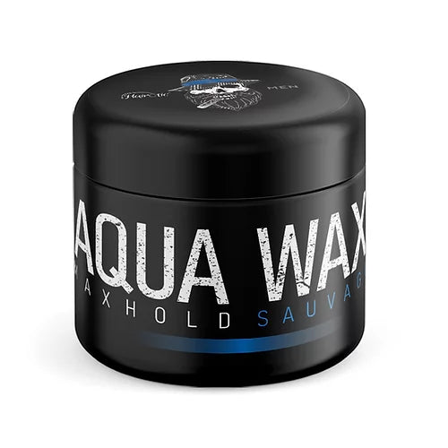 Hairotic Aqua Wax Max Hold Sauvage 150 ML