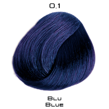 Selective Colorevo 0.1 Blue 100ml