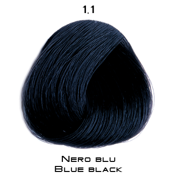 Selective Colorevo 1.1 Blue Black 100ml