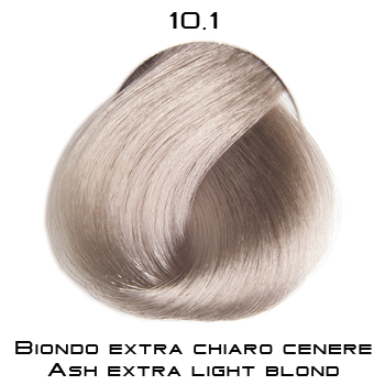 Selective Colorevo 10.1 Ash Extra Light Blonde 100ml