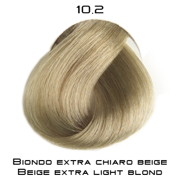 Selective Colorevo 10.2 Beige Extra Light Blond 100ml