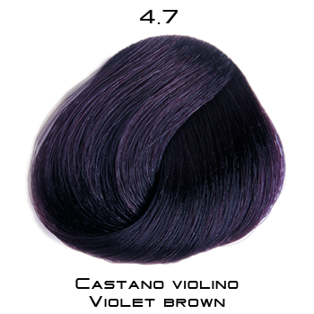 Selective Colorevo 4.7 Violet Brown 100ml