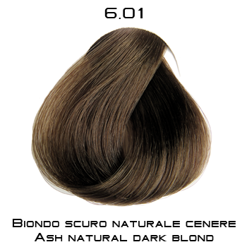Selective Colorevo 6.01 Natural Ash Dark Blond 100ml