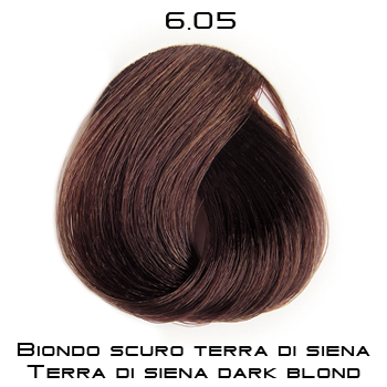 Selective Colorevo 6.05 Terra Disiena Dark Blond 100ml