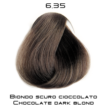 Selective Colorevo 6.35 Chocolate Dark Blond 100ml