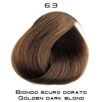 Selective Colorevo 6.3 Golden Dark Blond