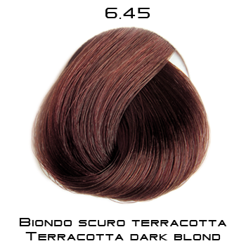 Selective Colorevo 6.45 Terracotta Dark Blonde 100ml