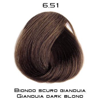 Selective Colorevo 6.51 Gianduia Dark Blond 100ml