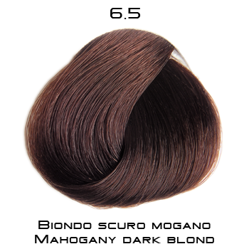 Selective Colorevo 6.5 Mahogany Dark Blonde 100ml
