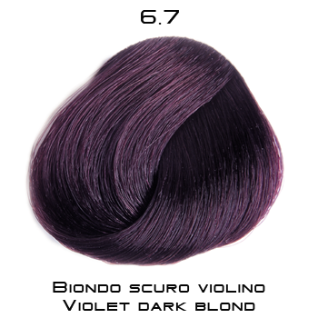Selective Colorevo 6.7 Violet Dark Blonde 100ml