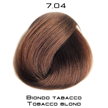 Selective Colorevo 7.04 Tobacco Blond 100ml