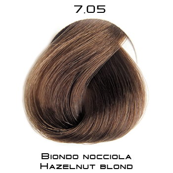 Selective Colorevo 7.05 Hazelnut Blonde 100ml