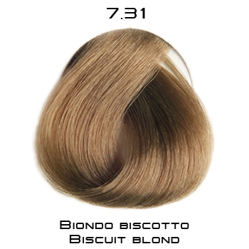 Selective Colorevo 7.31 Biscuit Blond 100ml