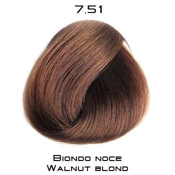 Selective Colorevo 7.51 Walnut Blonde 100ml