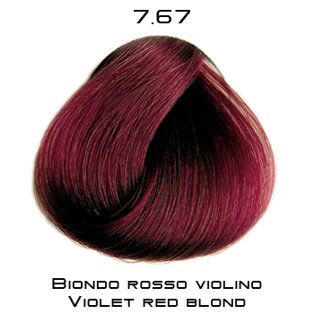 Selective Colorevo 7.67 Violet Red Blond 100ml
