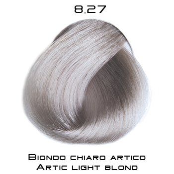 Selective Colorevo 8.27 Artic Light Blond 100ml