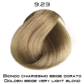 Selective Colorevo 9.23 Golden Beige Very Light Blond 100ml