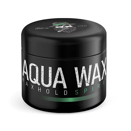 Hairotic Aqua Wax Hold Spirit 150 ML