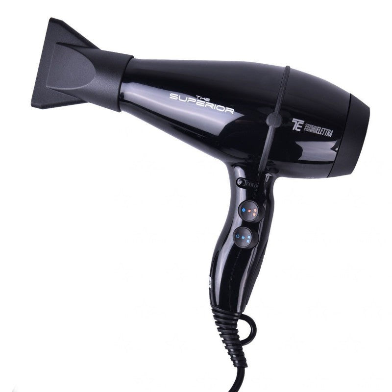 TechnoElettra Superior Hair Dryer Italy W-2650