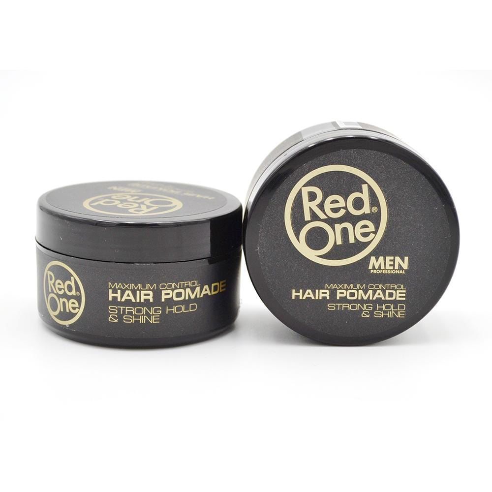 RedOne Hair Pomade Strong Hold & Shine 100ml