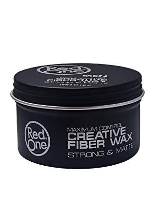 RedOne Creative Fiber Hair Wax 100ml