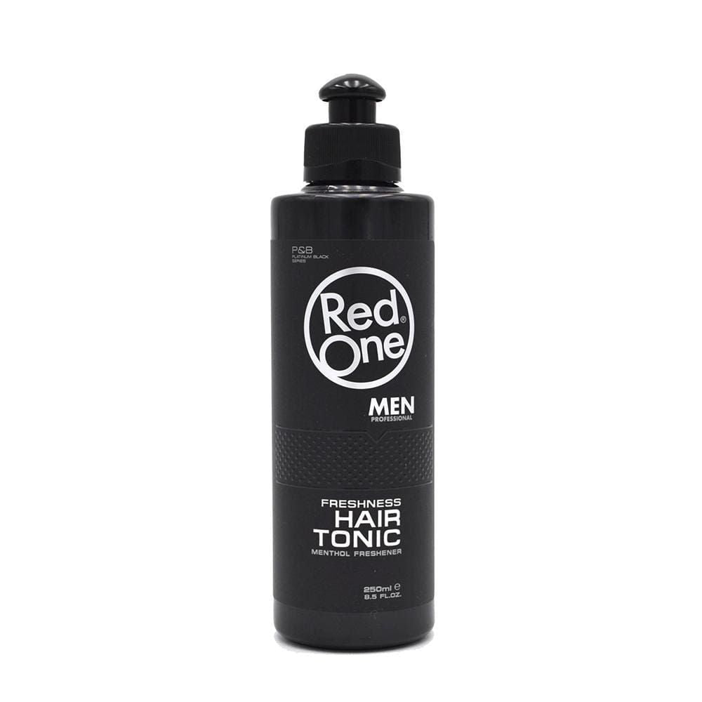 RedOne Menthol Hair Tonic 250ml