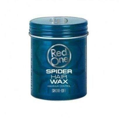 RedOne Spider Hair Wax Maximum Control Show Off 100ml