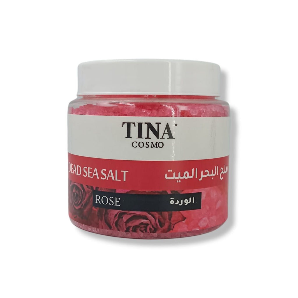 Tina Cosmo Salt Rose 500 G