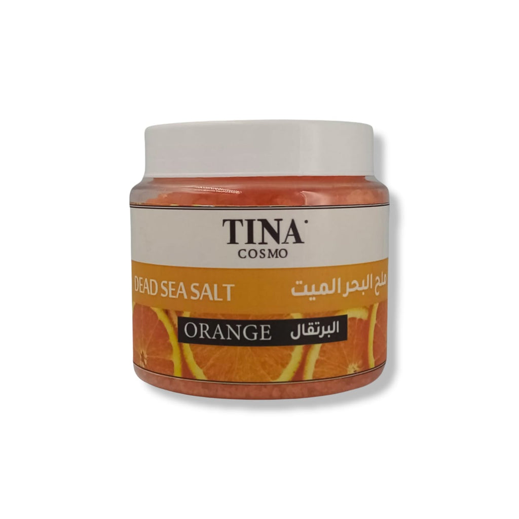 Tina Cosmo Salt Orange 500 G