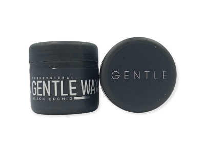 Hairotic Gentle Wax Black Orchid 150 ML