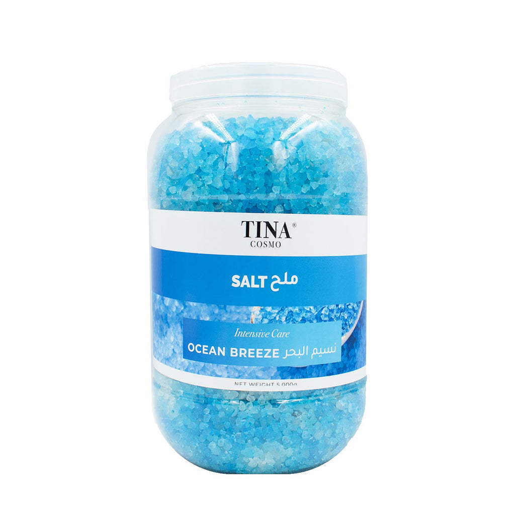 Tina Cosmo Salt Ocean Breeze 5kg
