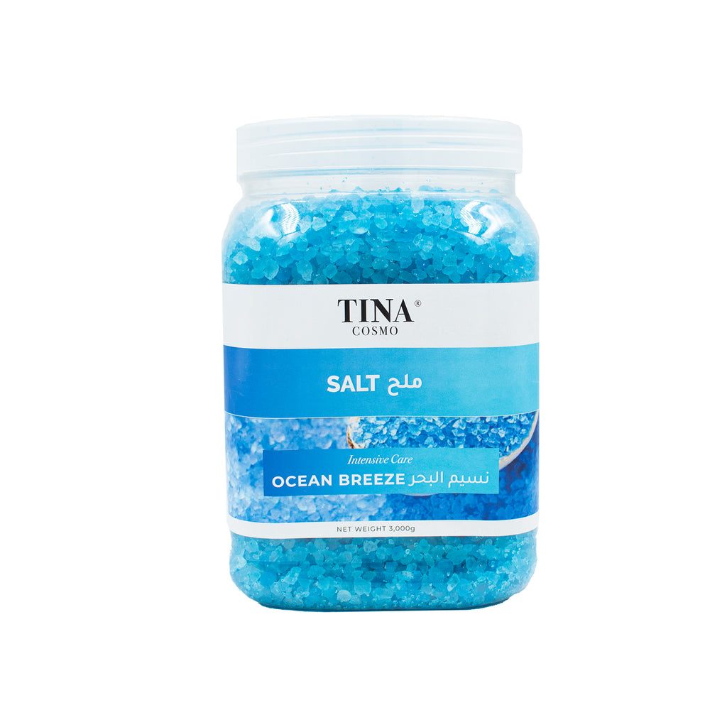 Tina Cosmo Salt Ocean Breeze  3kg