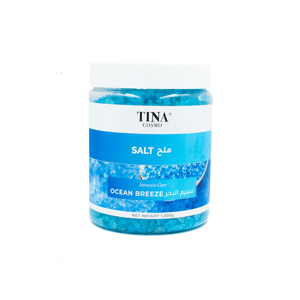 Tina Cosmo Salt Ocean Breeze 1.2kg