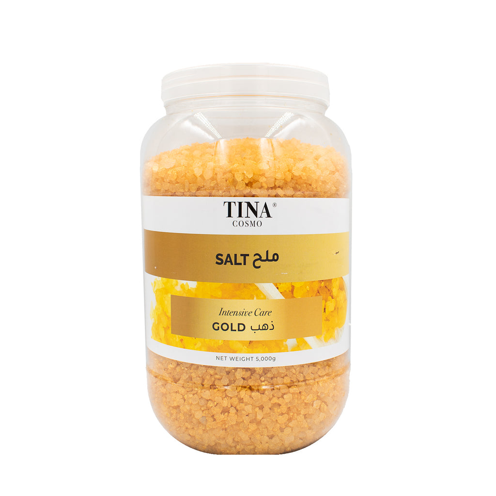 Tina Cosmo Salt Gold 5kg