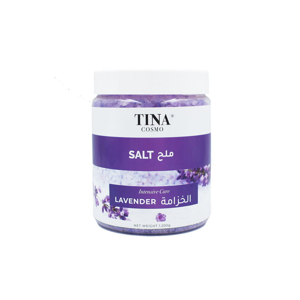 Tina Cosmo Salt Lavender 1.2kg