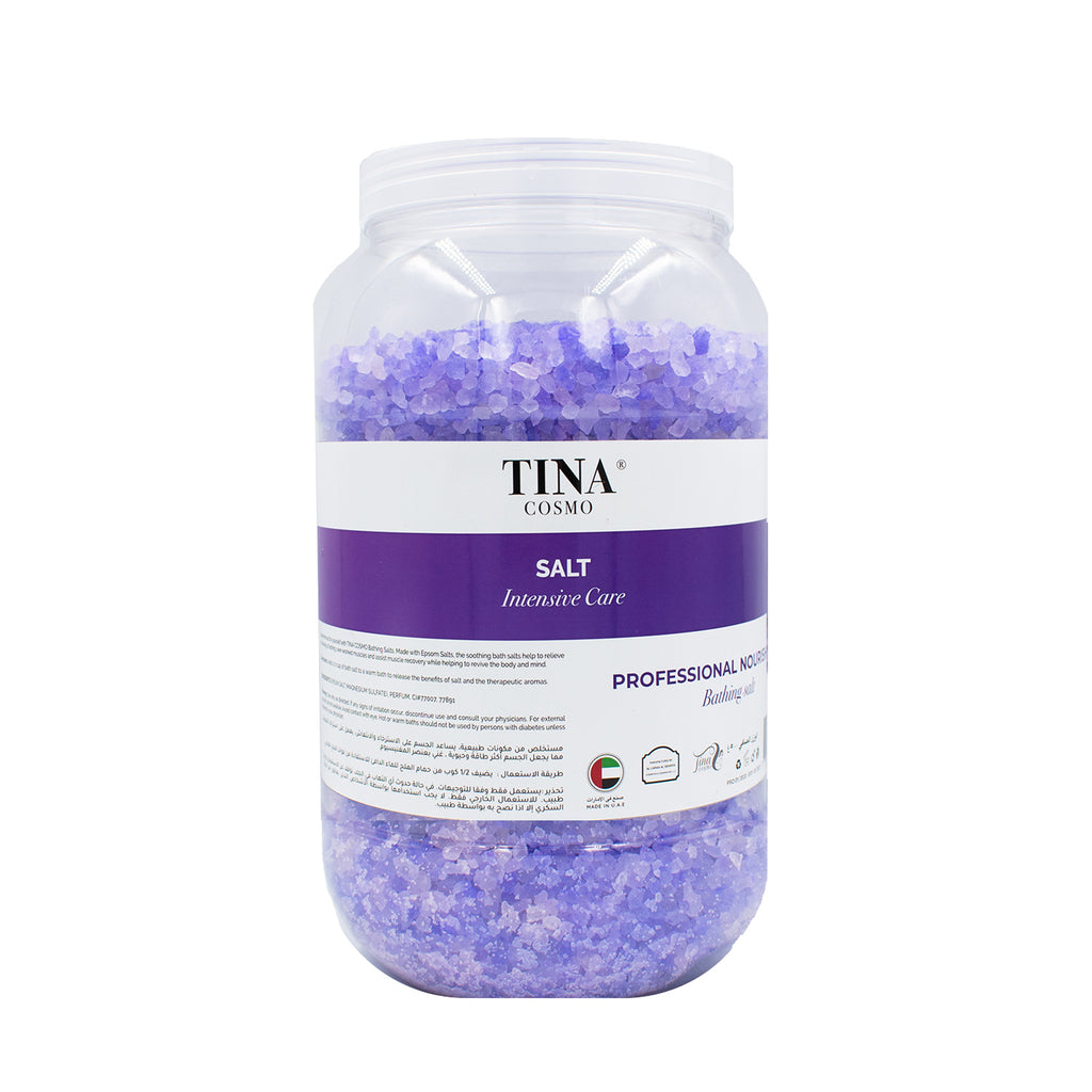 Tina Cosmo Salt Lavender 5kg