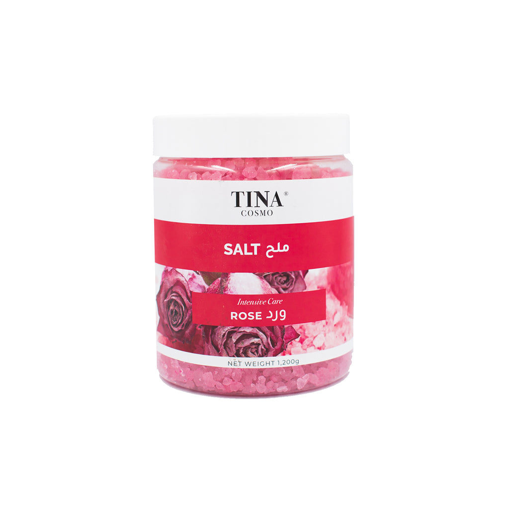 Tina Cosmo Salt Rose 1.2kg